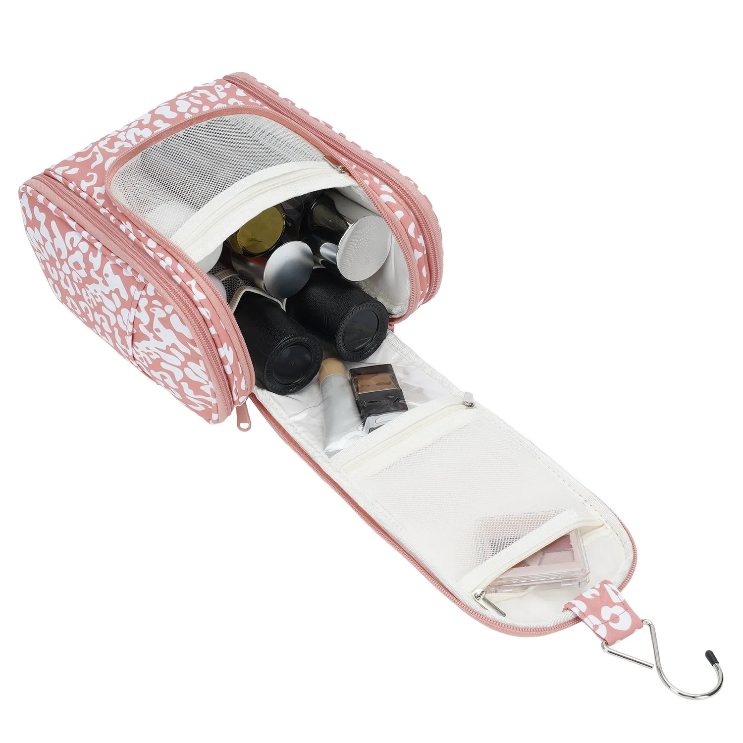 Narwey CXLU5026 beauty case da viaggio appendibile