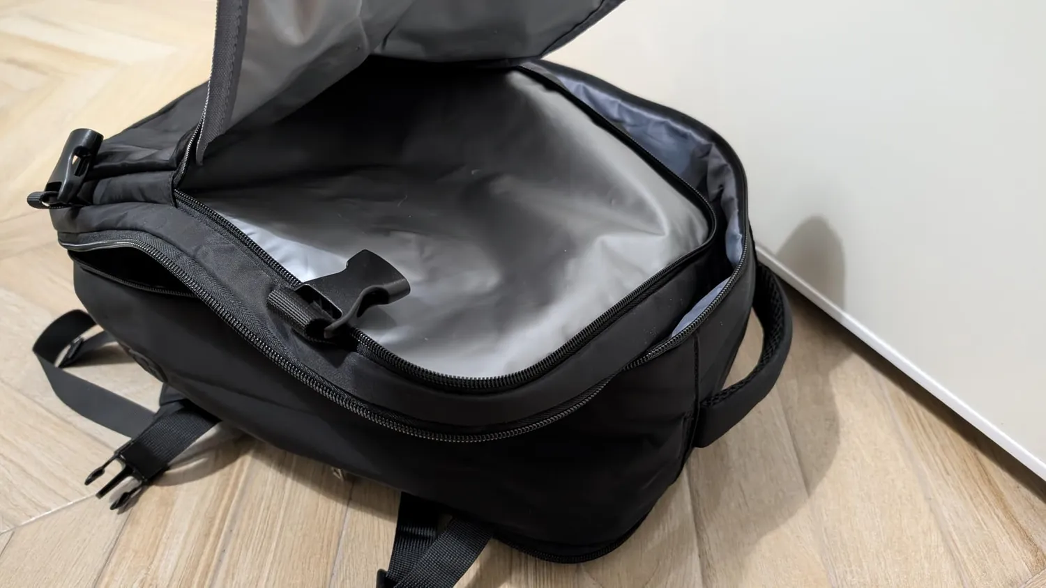 Lossga 40x20x25 zaino bagaglio a mano Ryanair