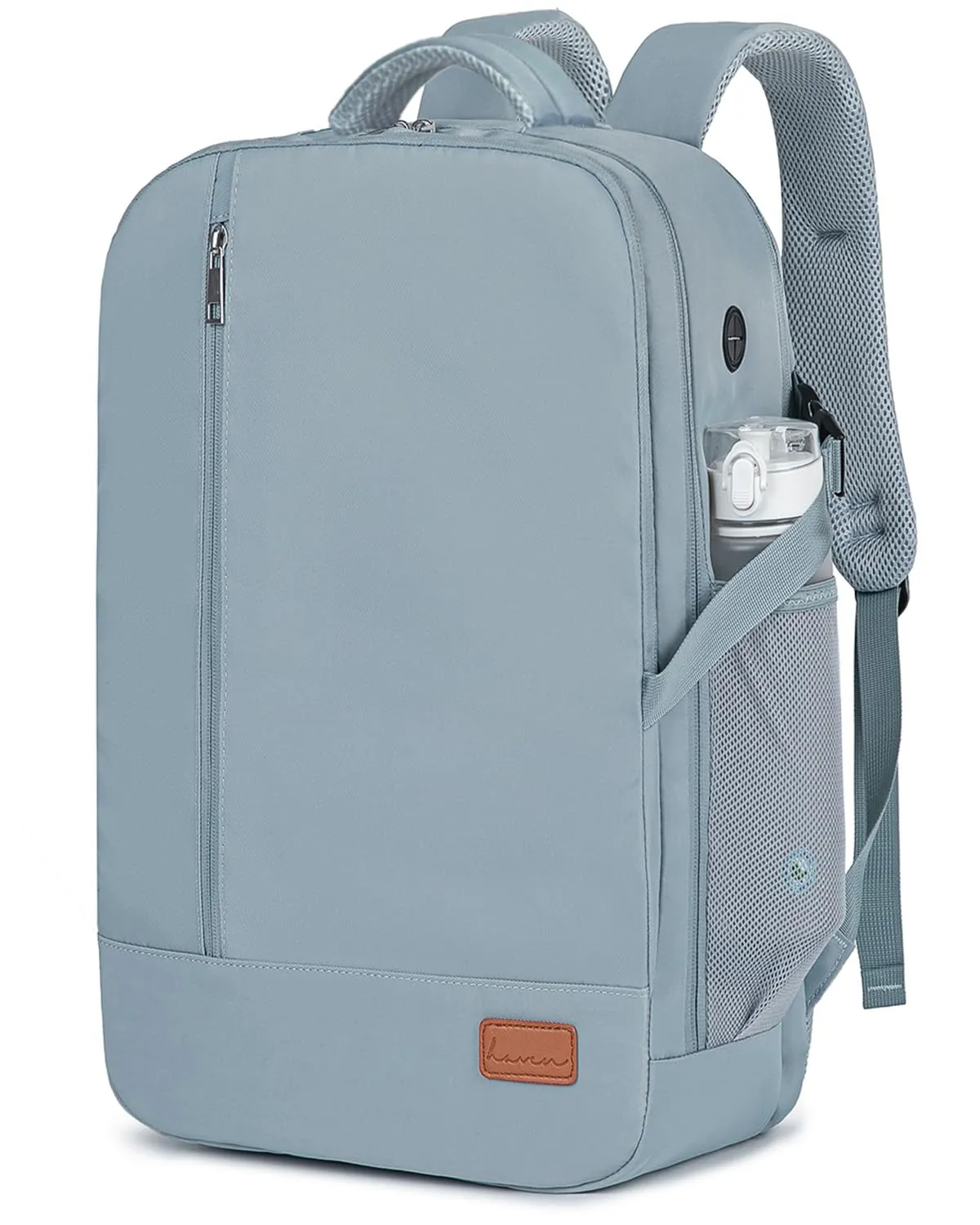 Lossga zaino bagaglio a mano con porta USB
