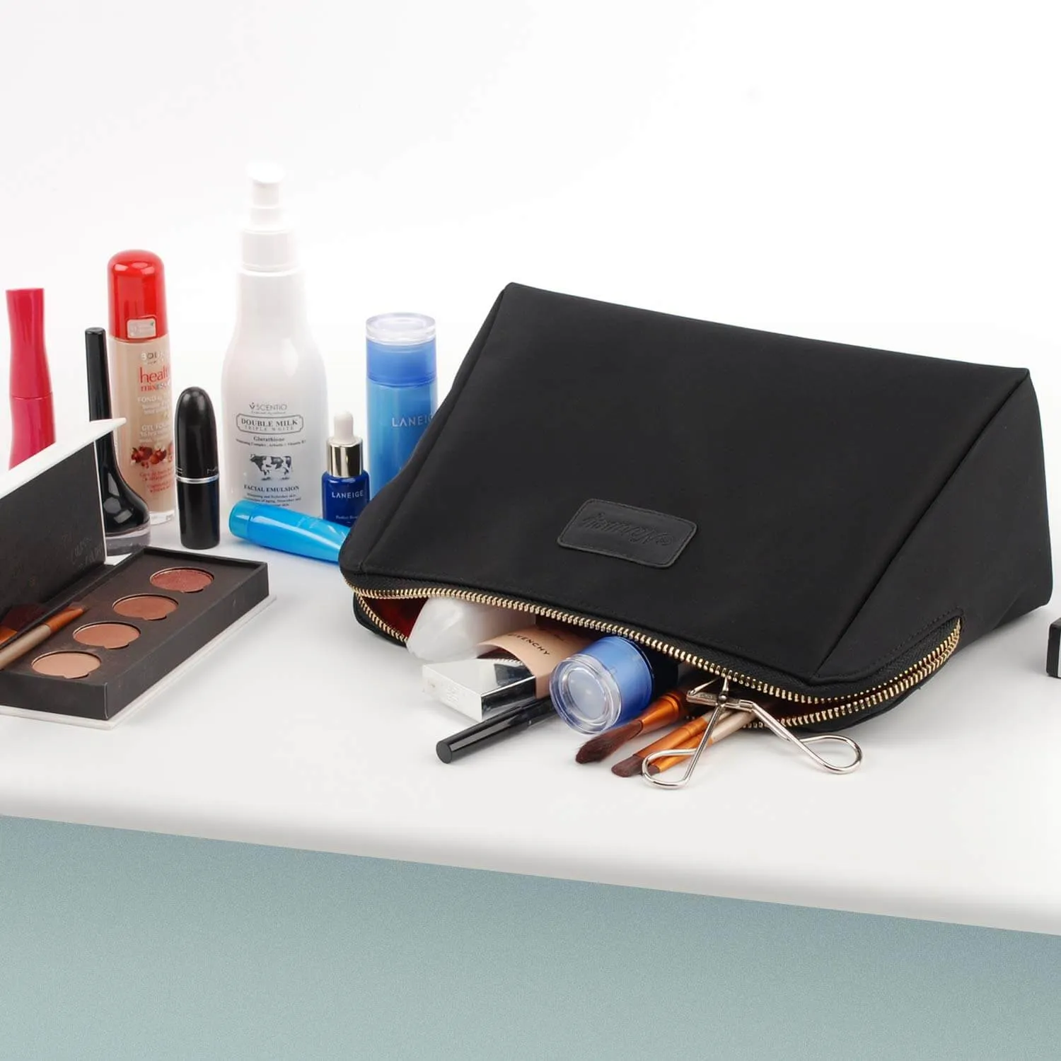 Narwey NW2022B Beauty Case Trucco da Viaggio