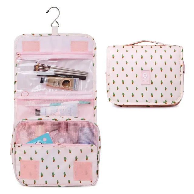 Narwey NW18011114 Beauty Appendibile Viaggio Impermeabile