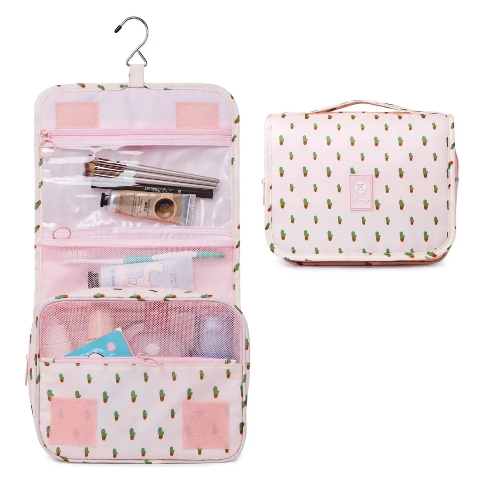 Narwey NW18011114 Beauty Appendibile Viaggio Impermeabile