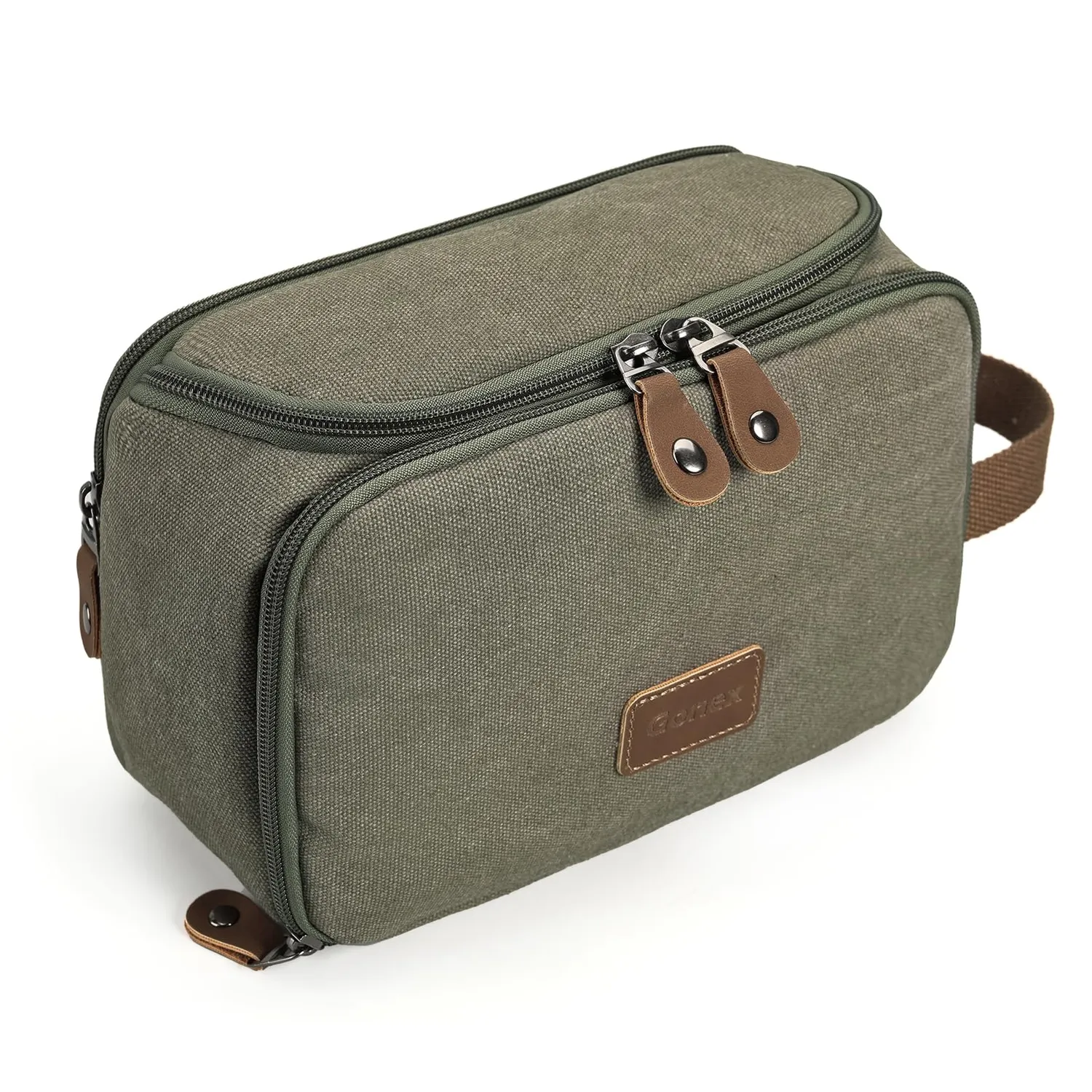 Gonex Travel Toiletry Bag beauty case uomo