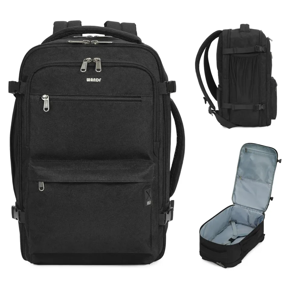 Narwey WF6006 zaino da viaggio sotto sedile laptop
