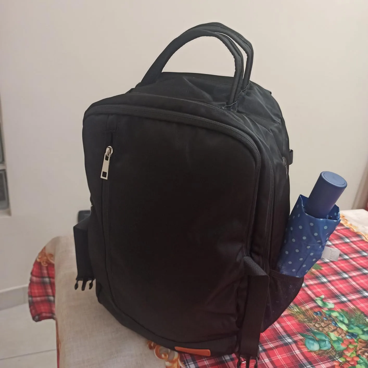 Lossga Zaino per Ryanair 40x30x20 Zaino da Viaggio 40x30x15 45x36x20 zaino cabina