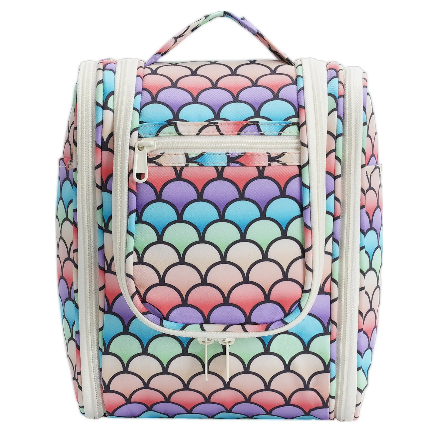 Narwey CXLU5026 beauty case da viaggio appendibile