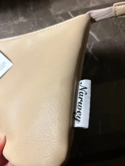 Narwey NW5808 beauty case da viaggio