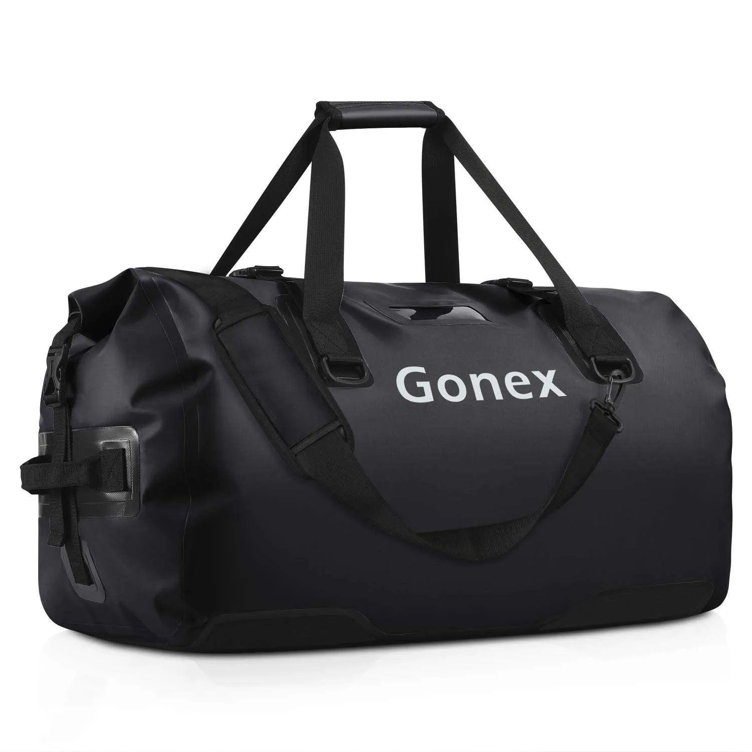 Gonex borsone impermeabile Dry Duffel Bag