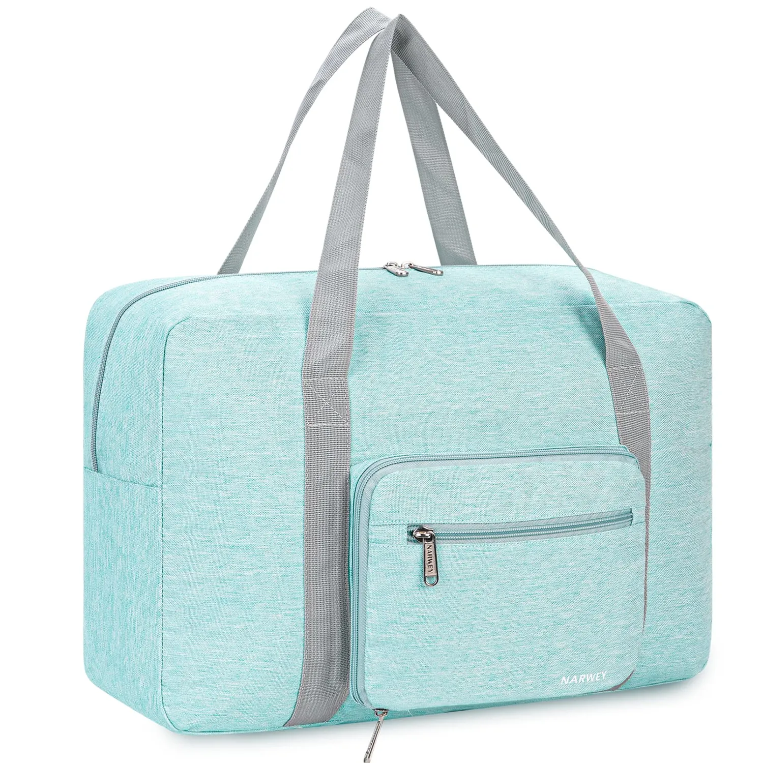Narwey NW3132 Duffel Pieghevole Sotto Sedile 45x31x17 cm