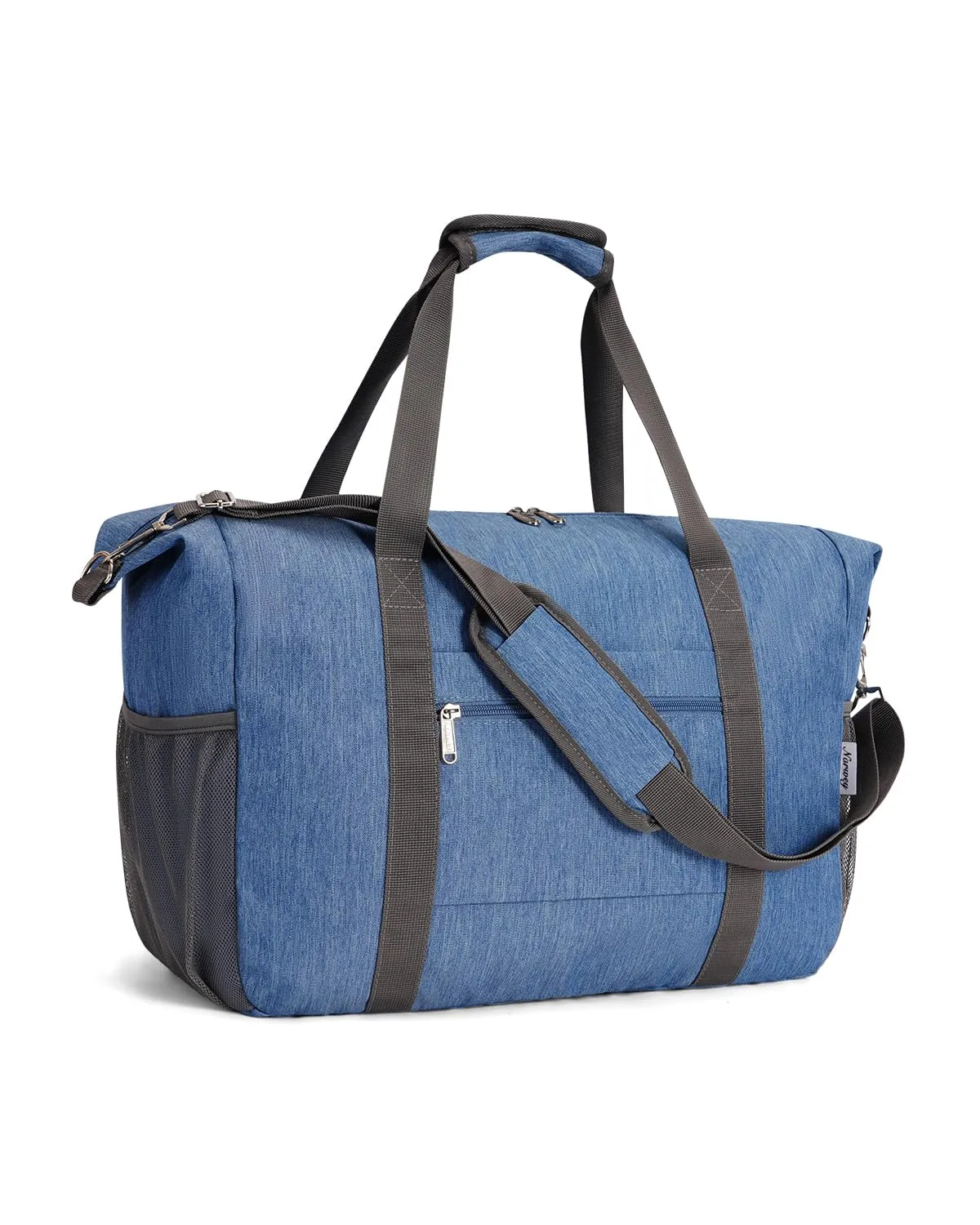Narwey NW3305 borsa da viaggio con tasca bagnata