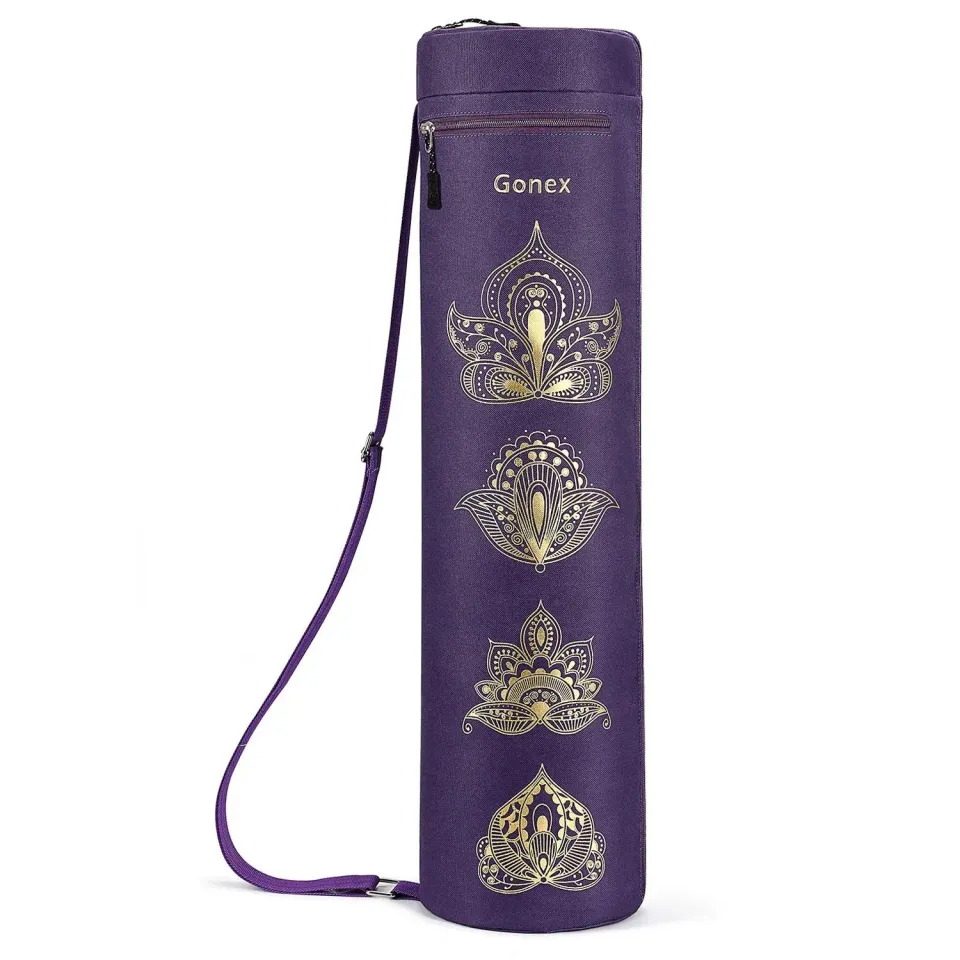 Gonex Yoga Mat Bag borsa tappetino yoga