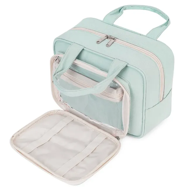 Narwey NW5042 Beauty Case Organizer da Viaggio