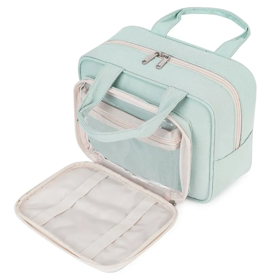 Narwey NW5042 Beauty Case Organizer da Viaggio