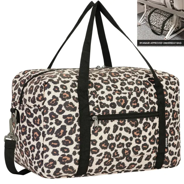 Narwey borsone weekender 40x20x25 20L pieghevole