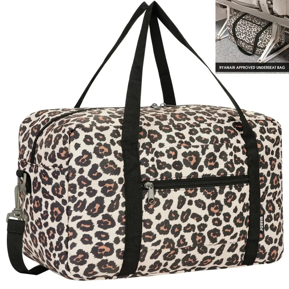 Narwey borsone weekender 40x20x25 20L pieghevole