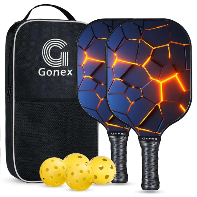Gonex pickleball paddles
