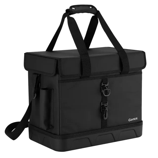 Gonex Borsa Attrezzi Pesca Impermeabile