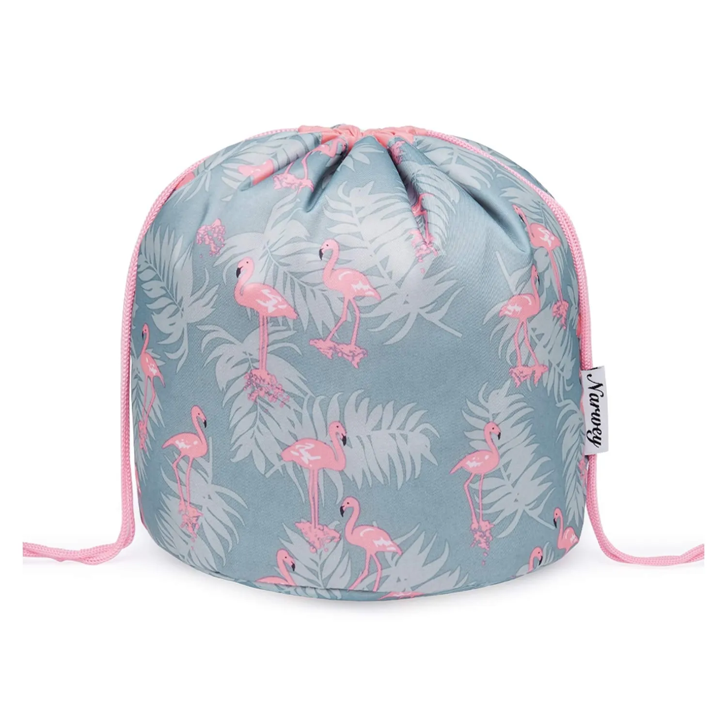 Narwey 5020 beauty case da viaggio