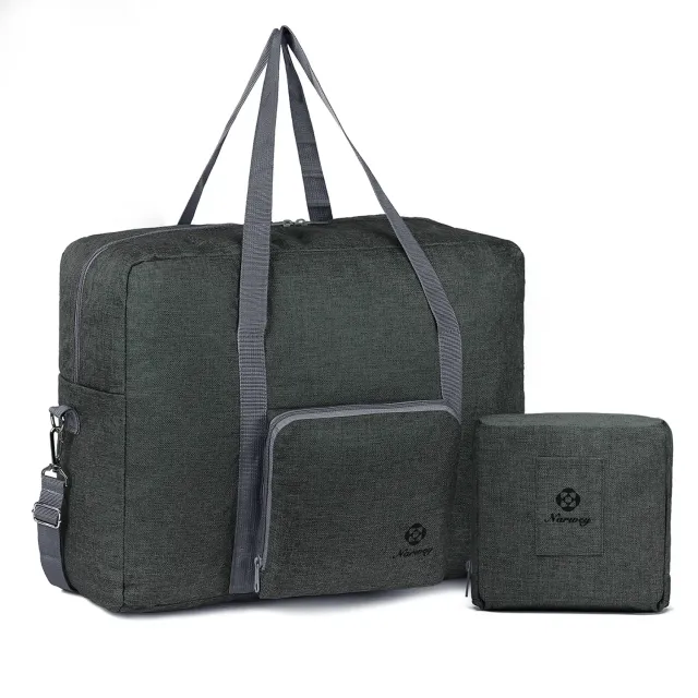 Narwey 1109 Borsone Viaggio Pieghevole sotto sedile