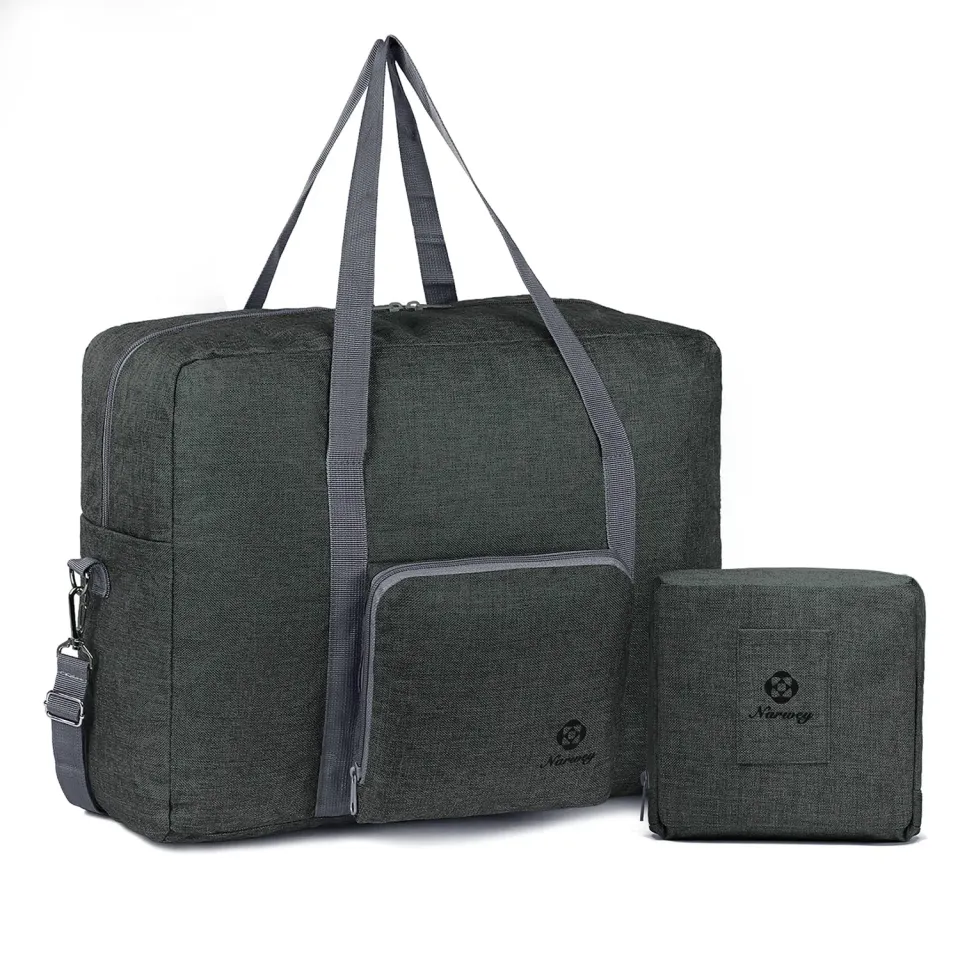 Narwey 1109 Borsone Viaggio Pieghevole sotto sedile