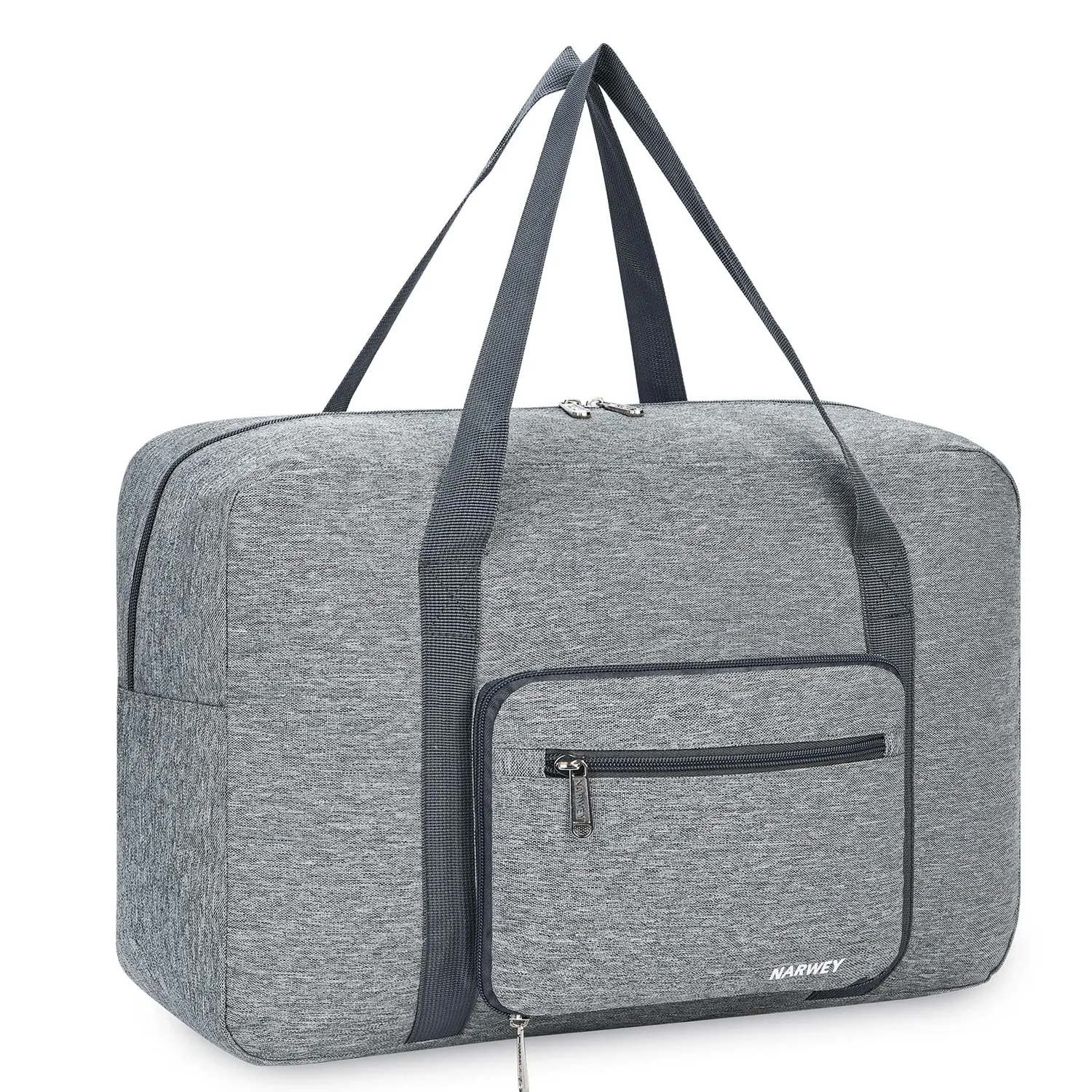 Narwey NW3132 Duffel Pieghevole Sotto Sedile 45x31x17 cm