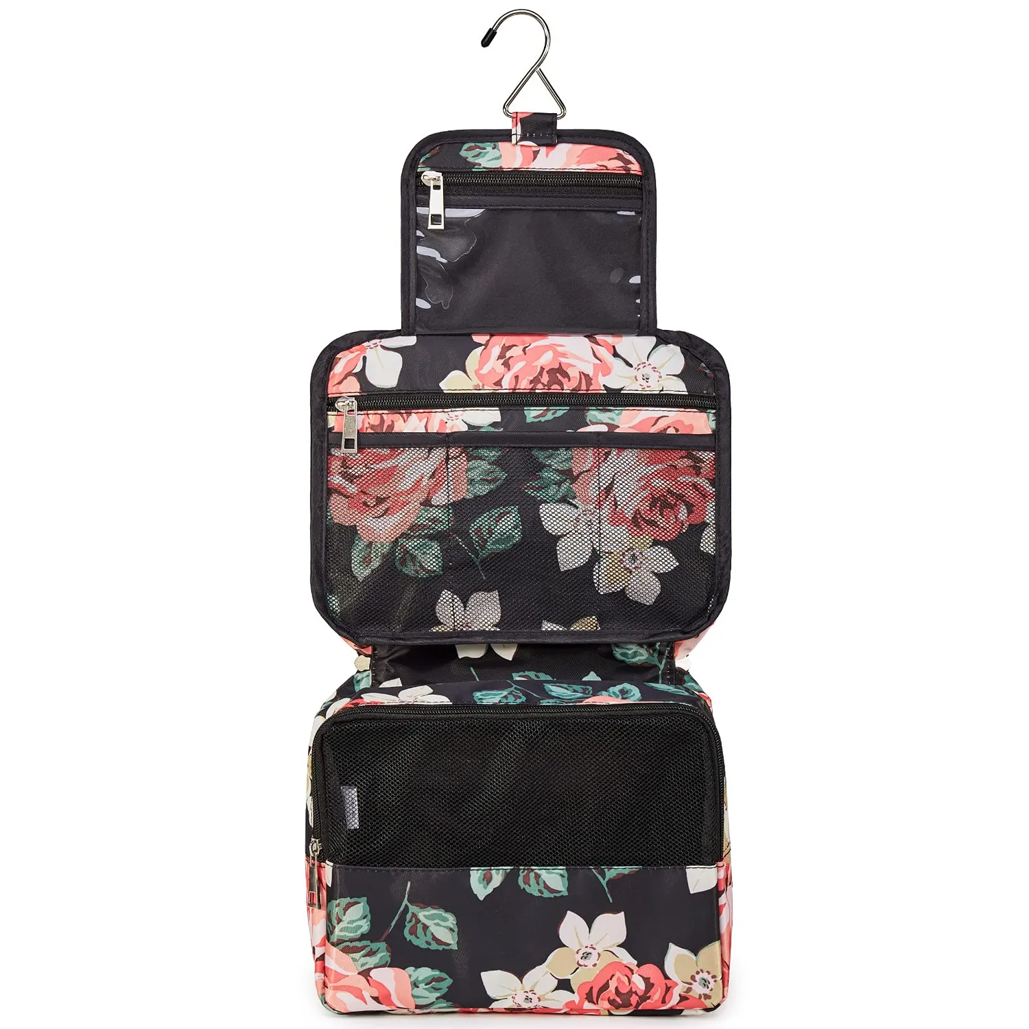 Narwey NW18011114 Trousse Trucco da Viaggio Appendibile