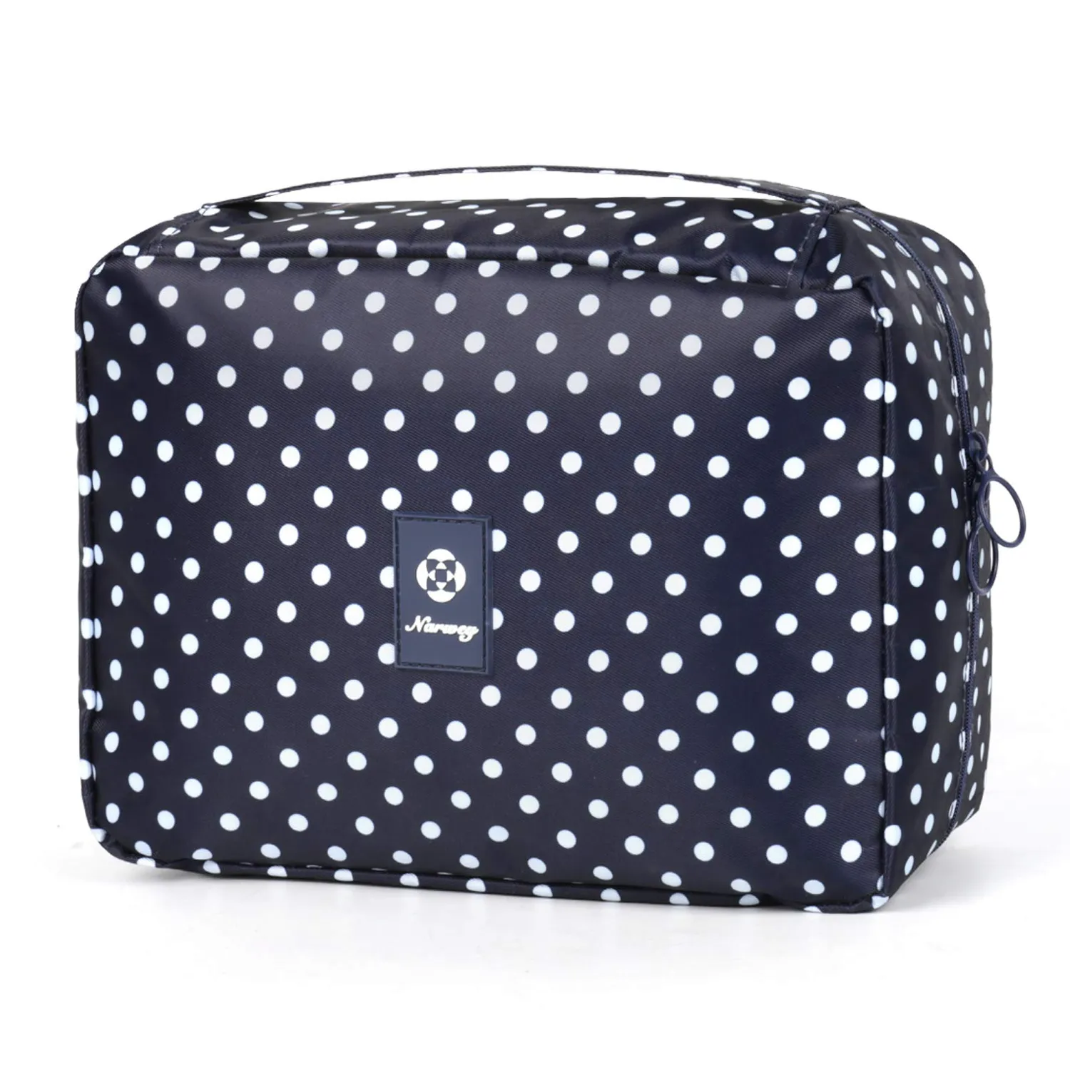 Narwey NW18011114 Trousse Trucco da Viaggio Appendibile