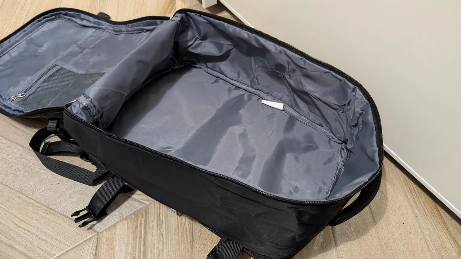 Lossga 40x20x25 zaino bagaglio a mano Ryanair