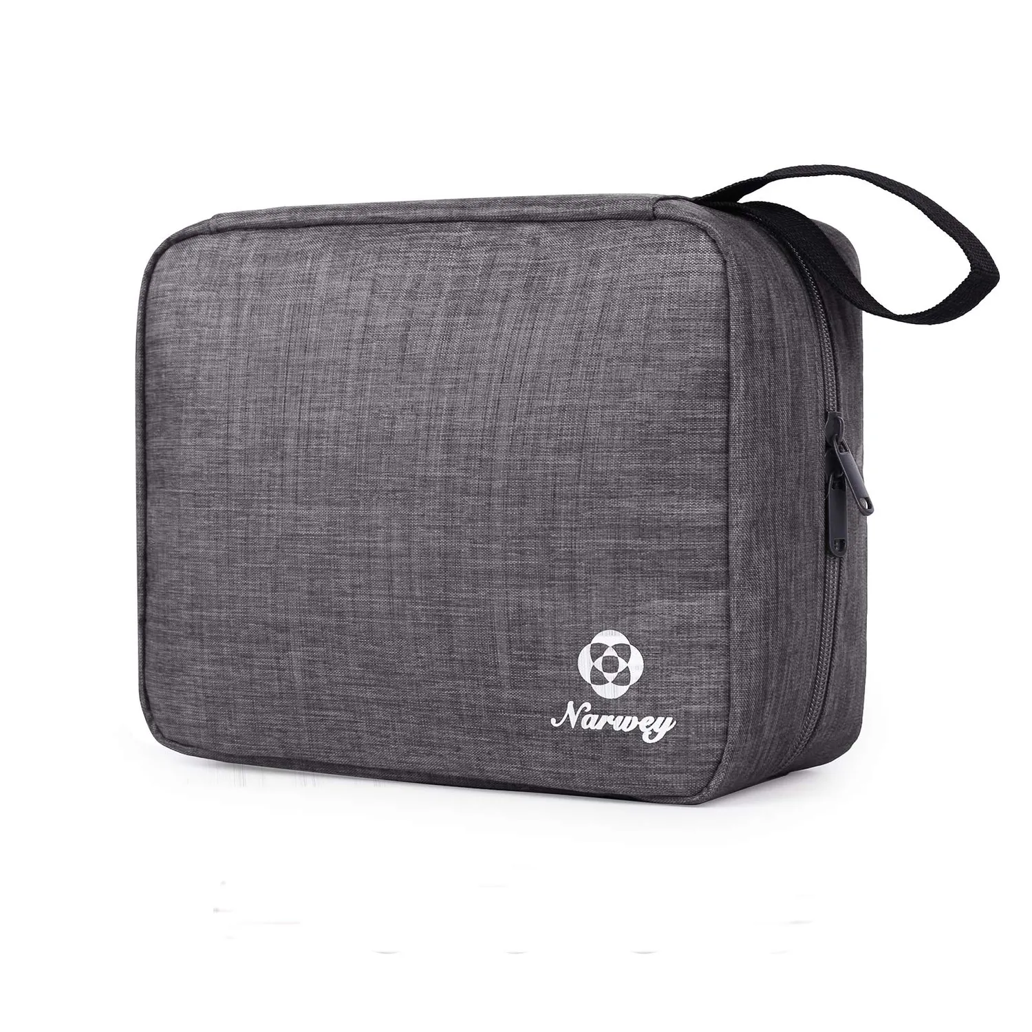 Narwey 18011114 beauty case da viaggio appendibile