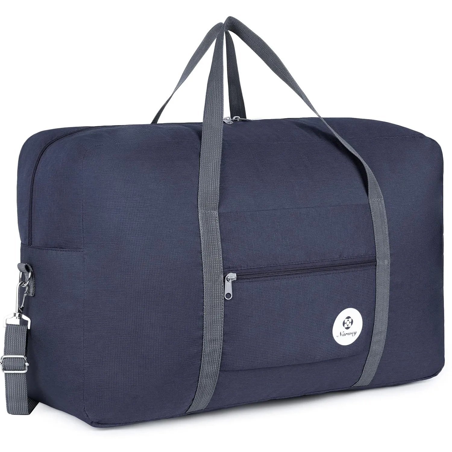 Narwey T3122 borsone pieghevole da cabina 55x35x22cm