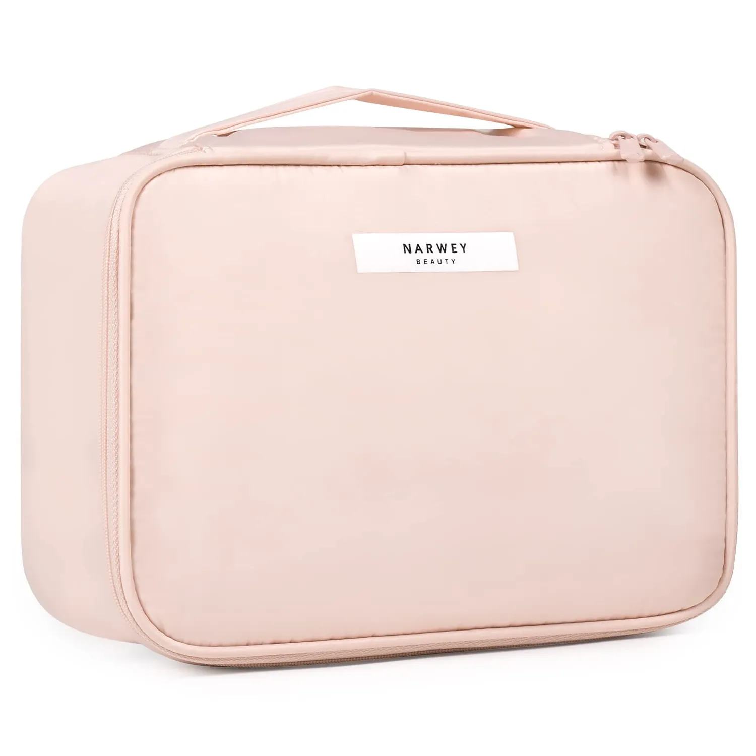 Narwey NW5022 Beauty Trucco Capiente 23x17x11 cm