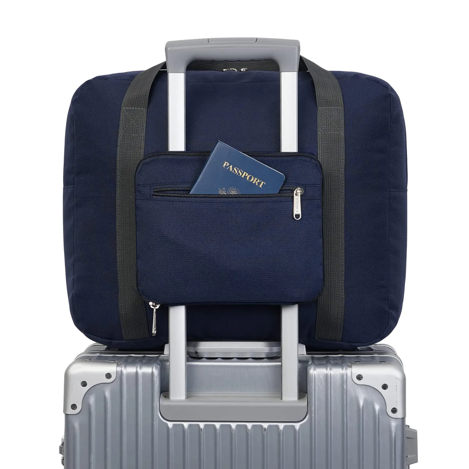 Narwey NW3102 borsone pieghevole da viaggio, Allegiant