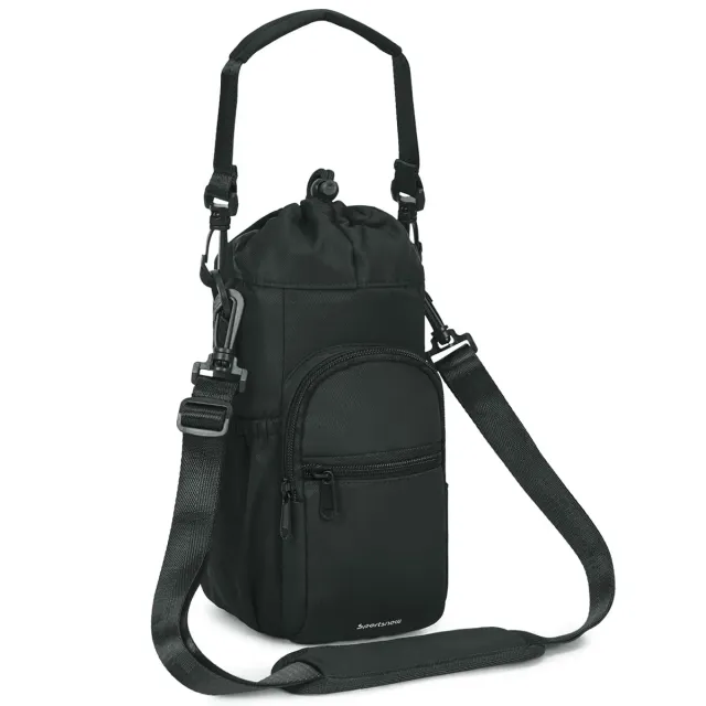 Narwey Insulated Water Bottle Holder borsa porta borraccia termica