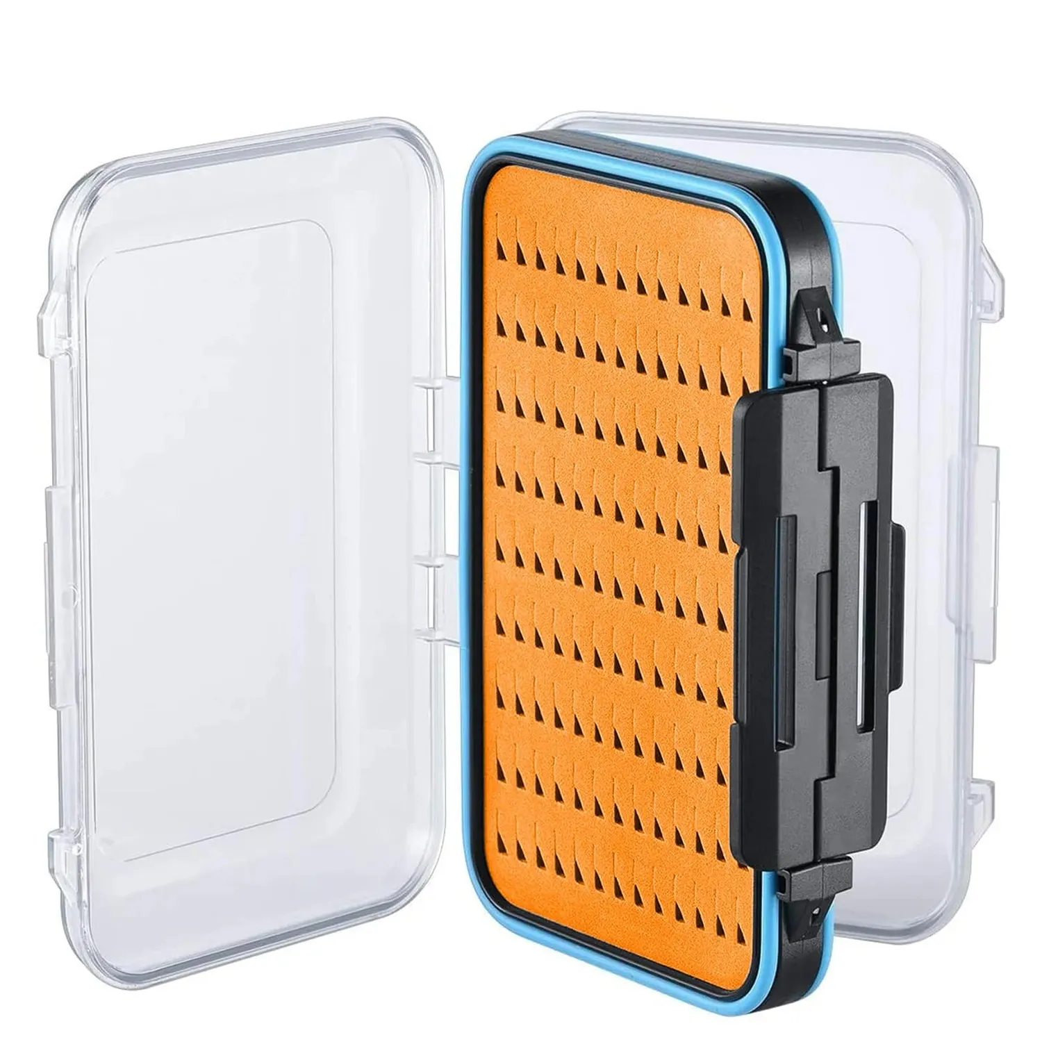 Gonex Fly Fishing Box scatola mosche