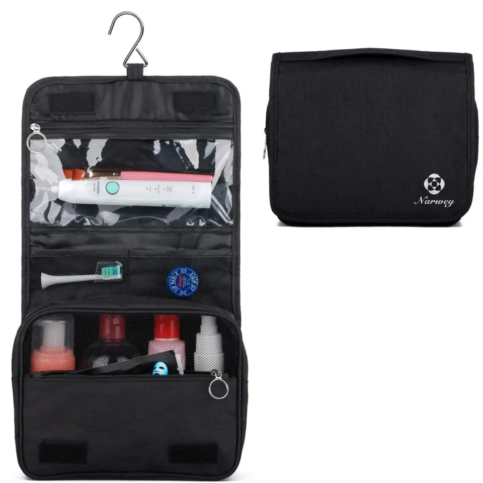 Narwey 5013 Beauty Appendibile Impermeabile con Gancio