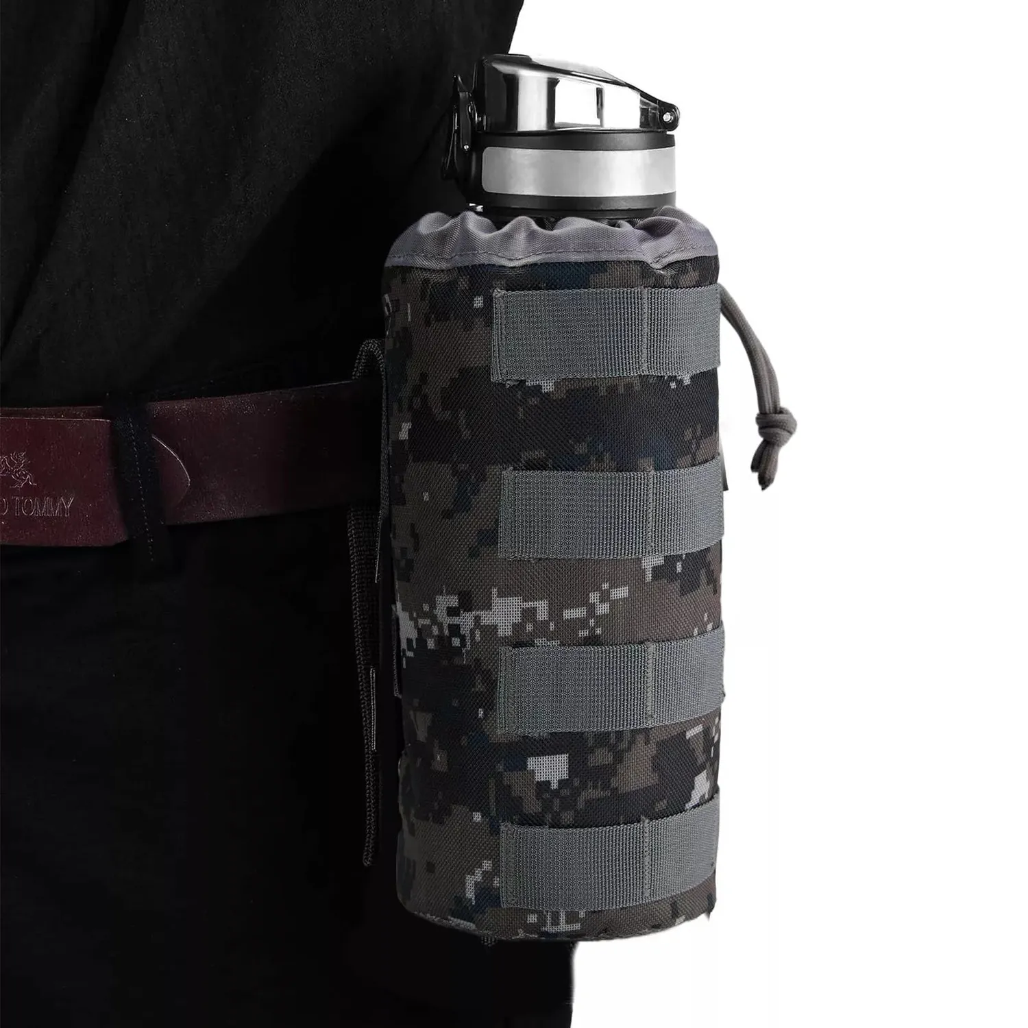 Gonex Molle Portaborraccia Tattico
