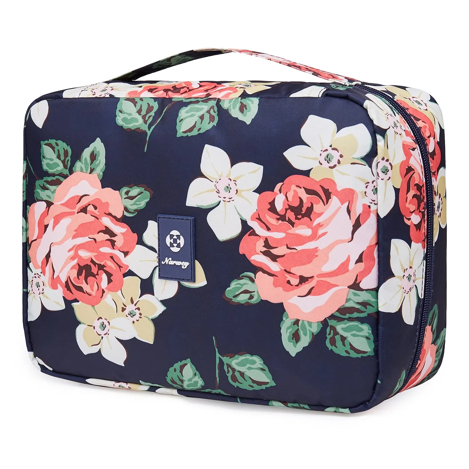 Narwey NW18011114 Trousse Trucco da Viaggio Appendibile