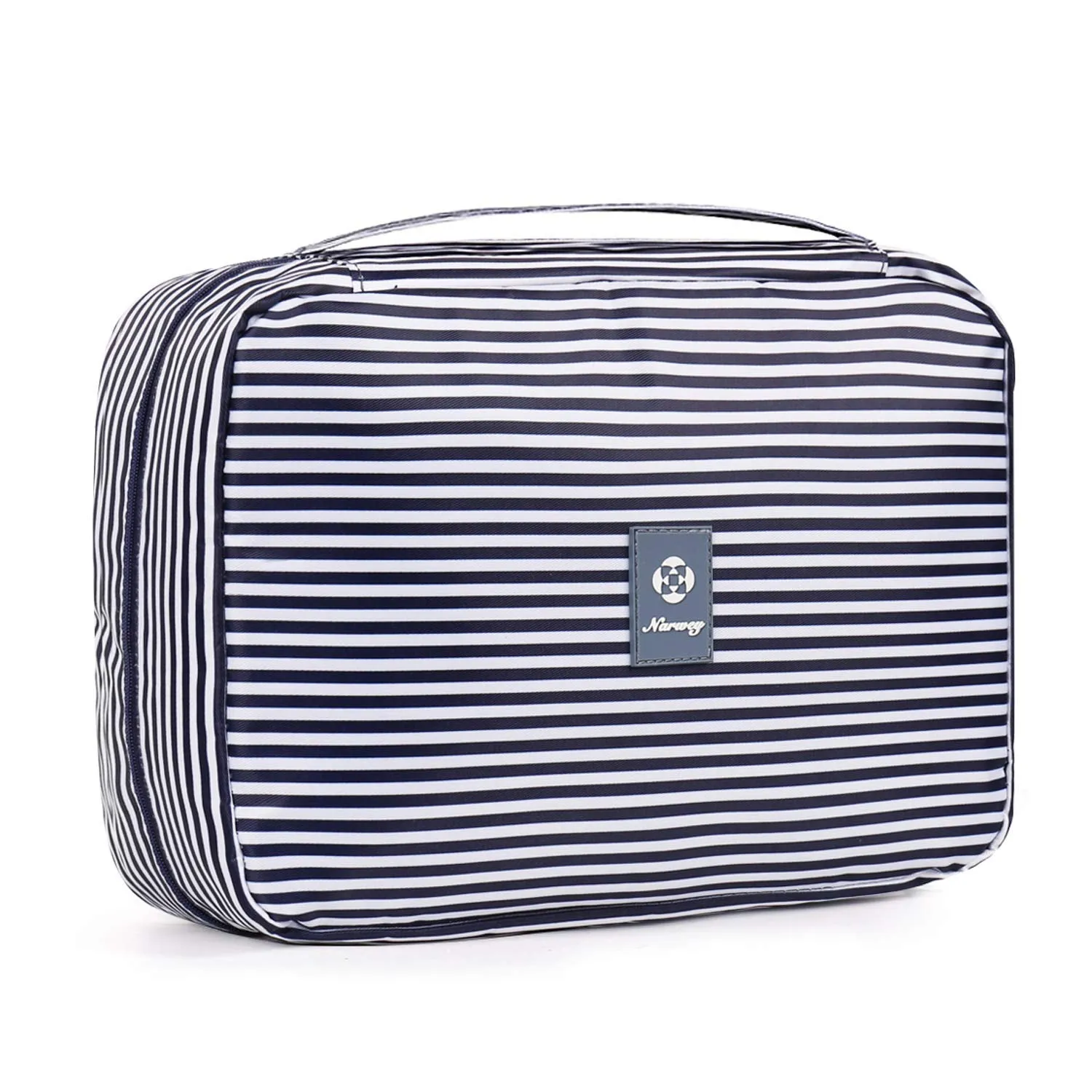 Narwey NW18011114 Organizer Beauty da Viaggio Impermeabile