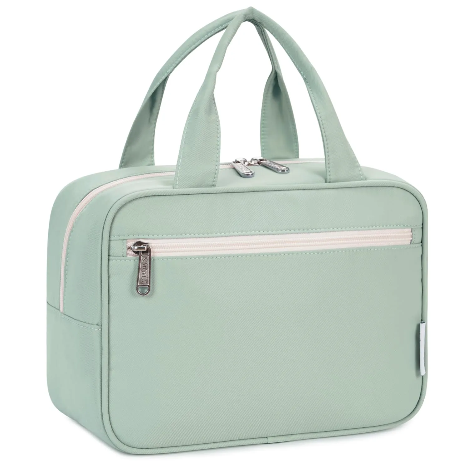 Narwey beauty case da viaggio grande impermeabile