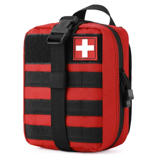 Gonex MOLLE Medical Pouch borsa primo soccorso