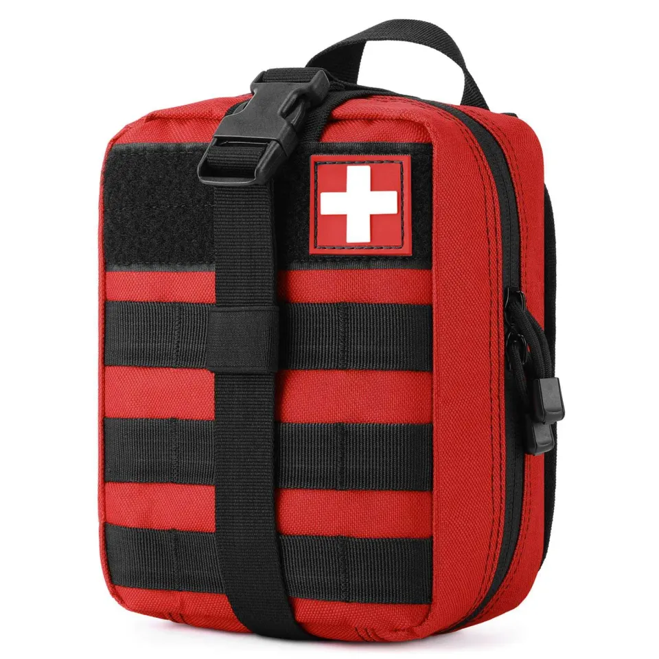 Gonex MOLLE Medical Pouch borsa primo soccorso