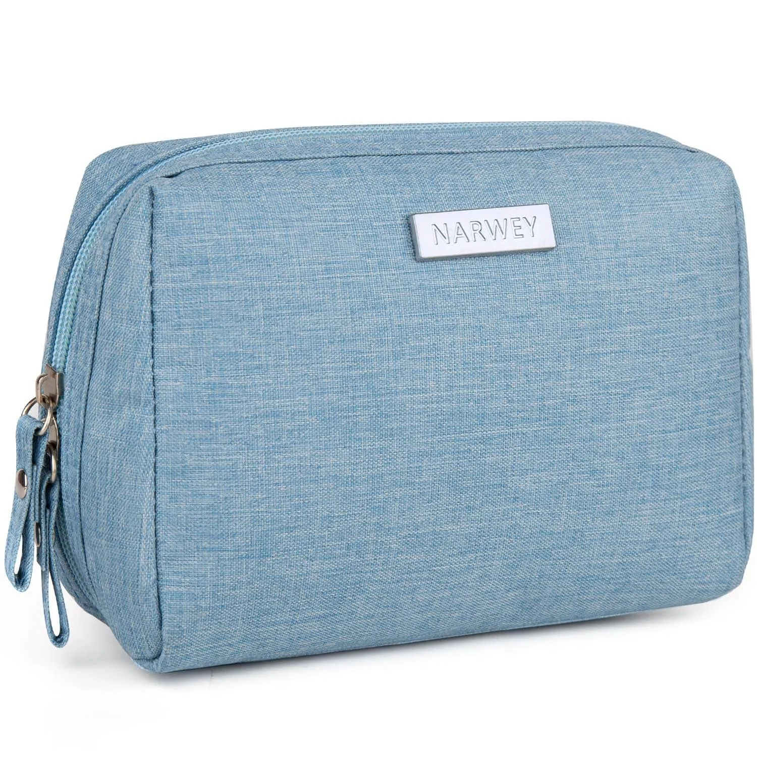 Narwey 5018 Pochette Trucco 25x18,5x9,5 cm impermeabile