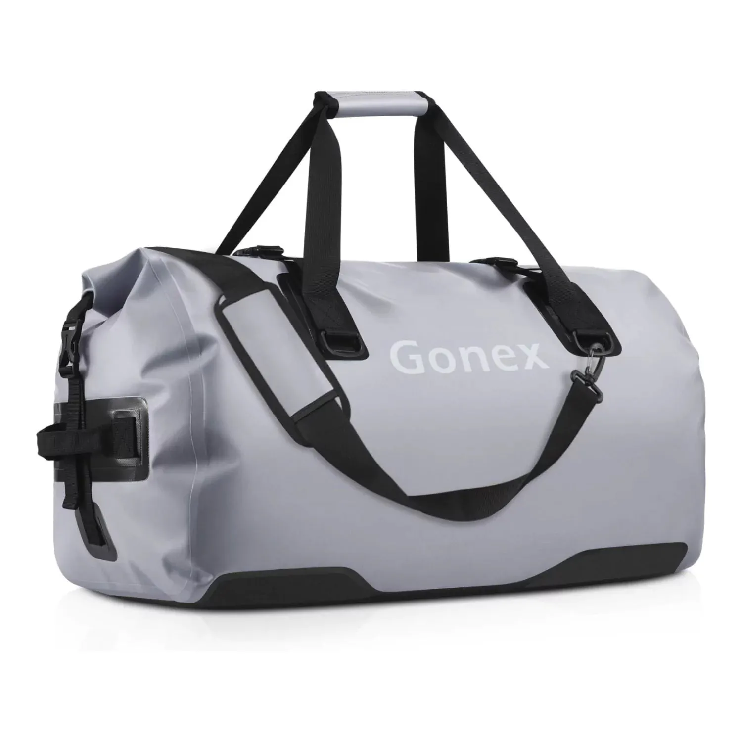 Gonex borsone impermeabile Dry Duffel Bag