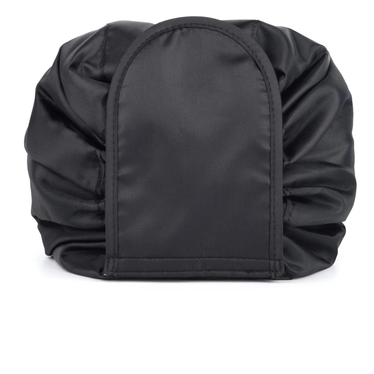 Narwey NY5021 pochette trucco coulisse da viaggio