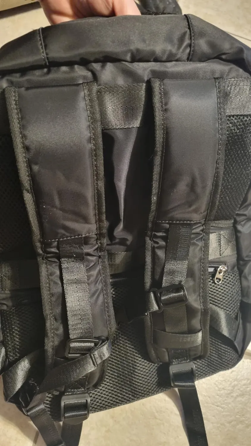 Lossga 40x20x25 zaino bagaglio a mano Ryanair