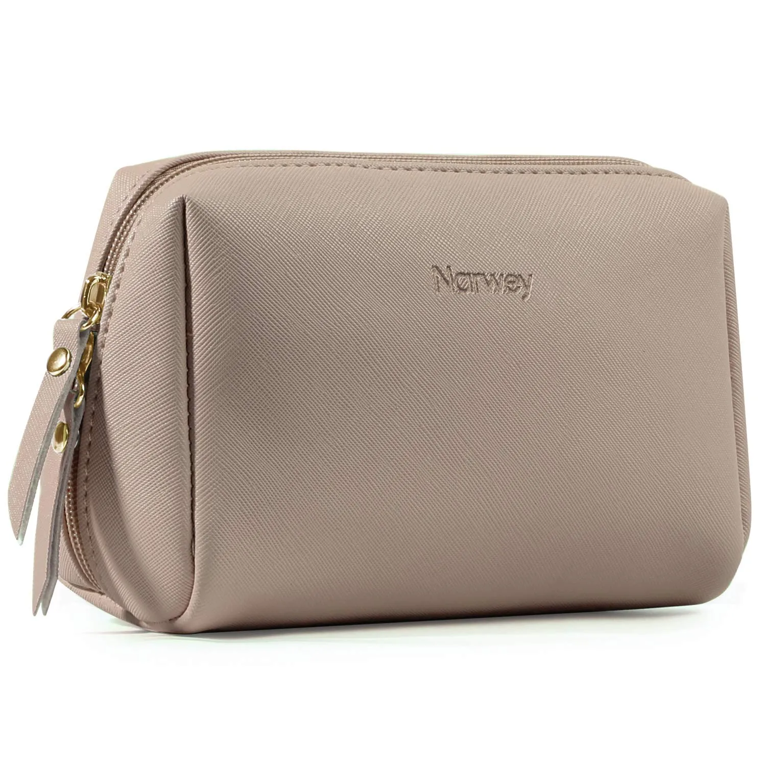 Narwey NW5038 Pochette Trucco Viaggio in Similpelle