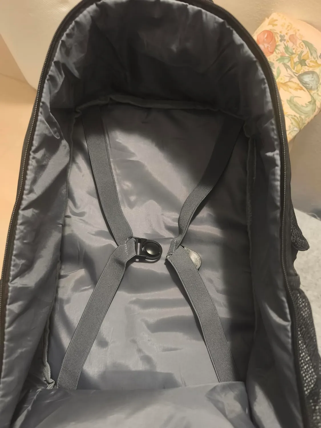Lossga Zaino per Ryanair 40x30x20 Zaino da Viaggio 40x30x15 45x36x20 zaino cabina