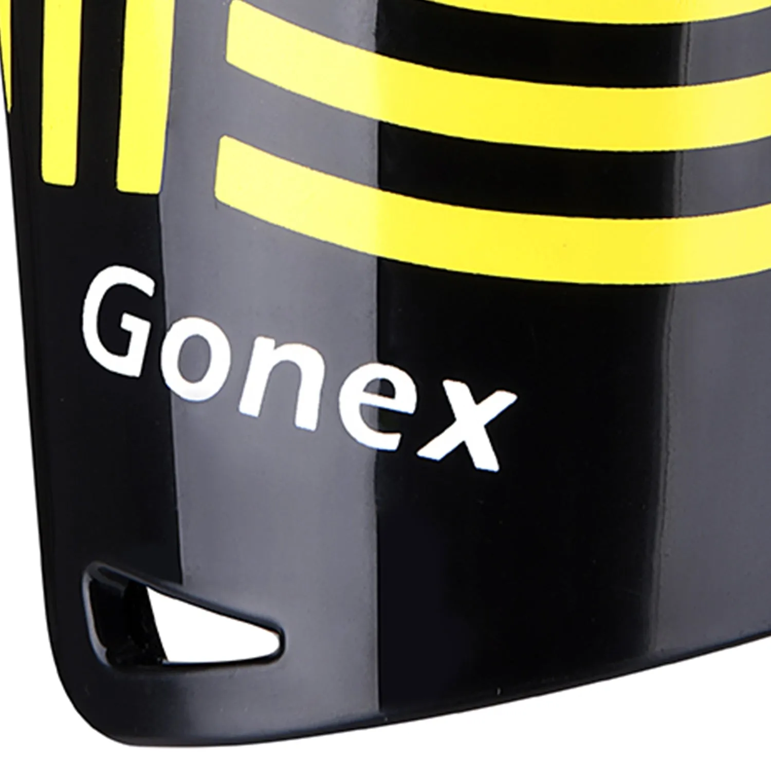 Gonex parastinchi da calcio per bambini e adulti