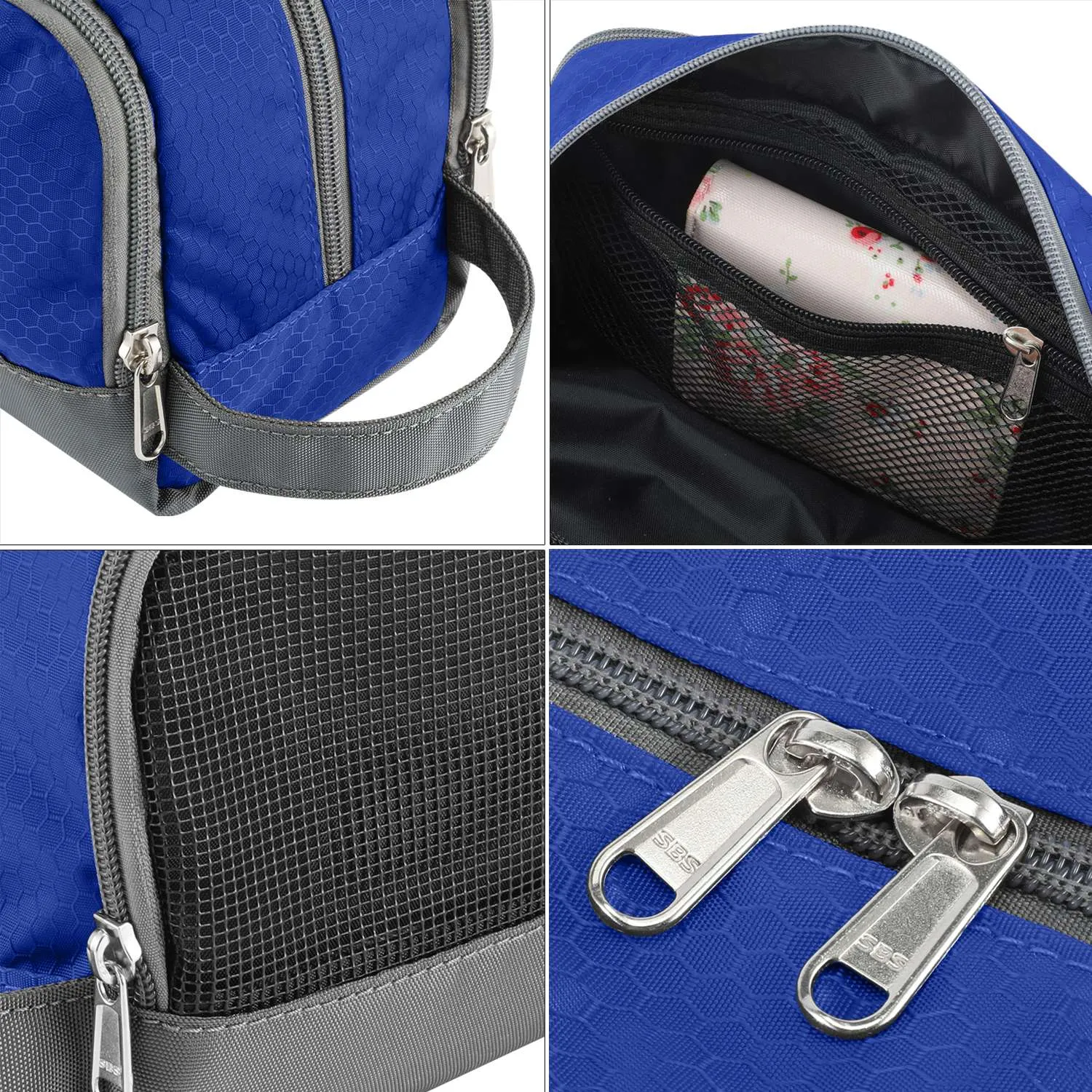 Gonex Trousse da Viaggio Leggera in Nylon
