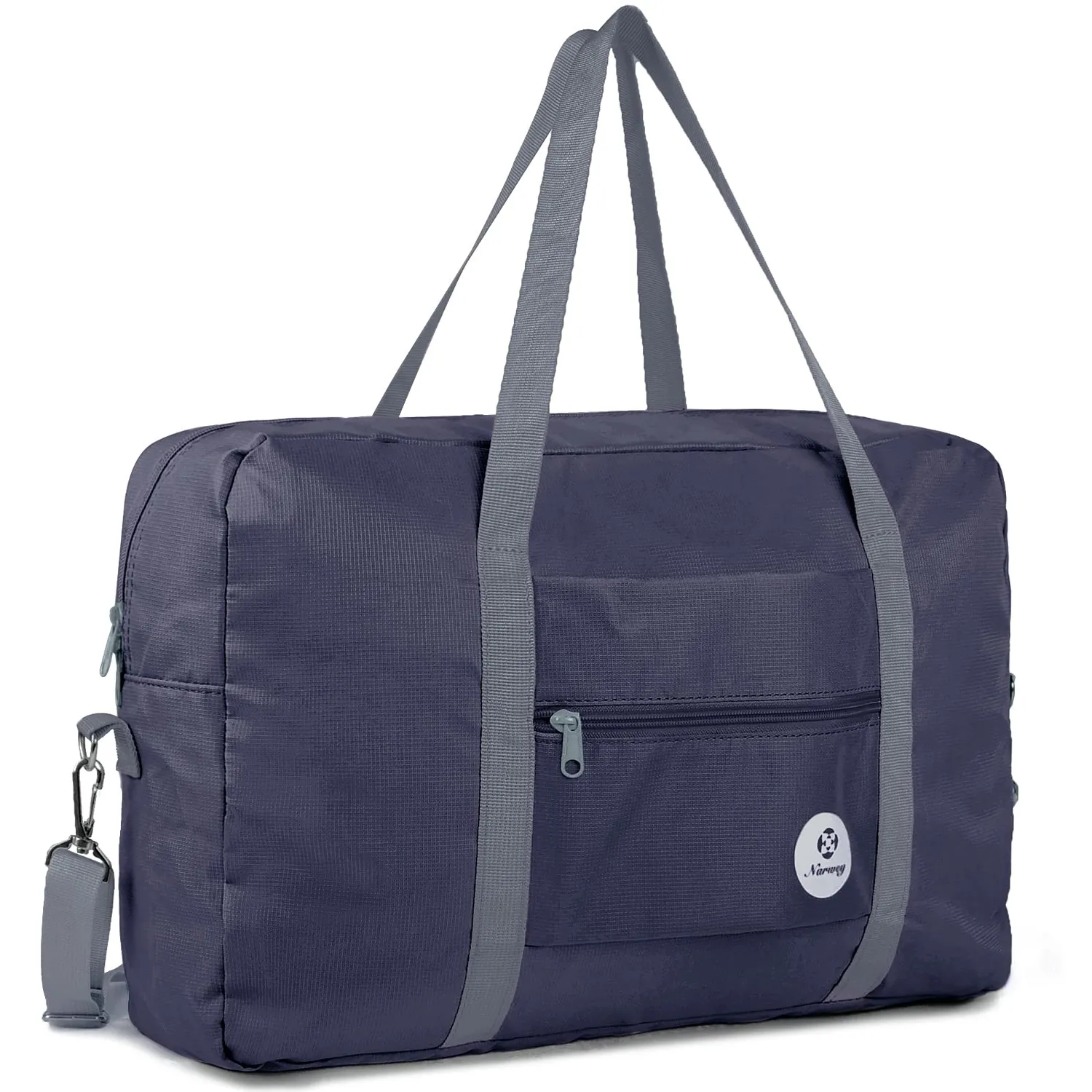 Narwey 3112 Borsone Viaggio Pieghevole sotto sedile
